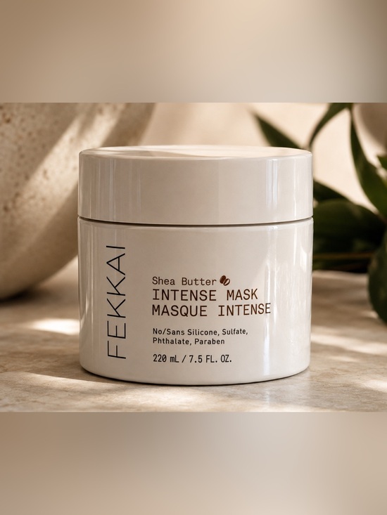 Fekkai Other - FEKKAI Shea Butter Intense Hair Mask 7.5 oz